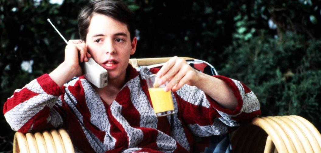 Fight Club, Community, Family Guy : Ferris Bueller a 30 ans, et de nombreux héritiers