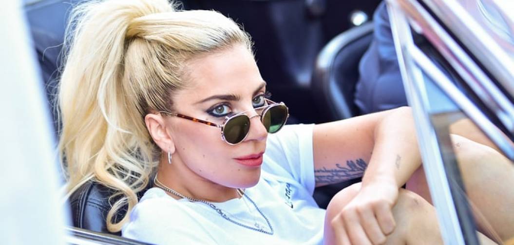 Lady Gaga a sorti la bande originale de votre prochain road trip américain