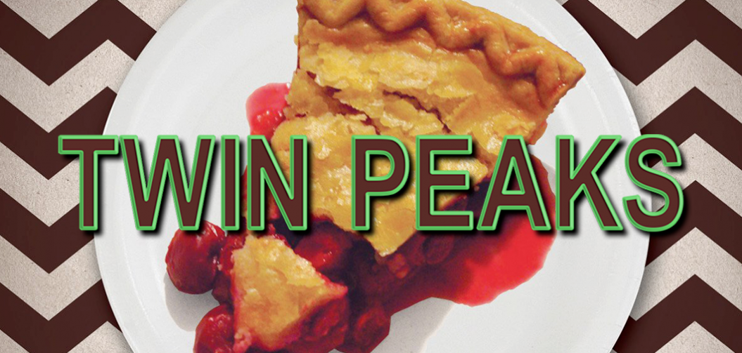 Twin Peaks : l’authentique recette de la Cherry Pie