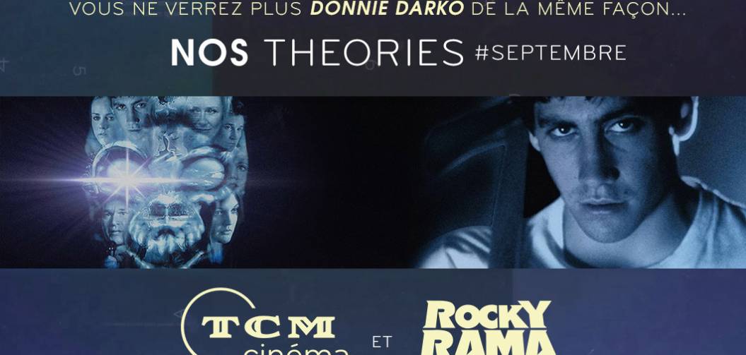 Nos Théories sur TCM Cinéma : Donnie Darko