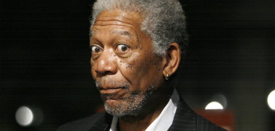 On a discuté avec la voix française de Morgan Freeman