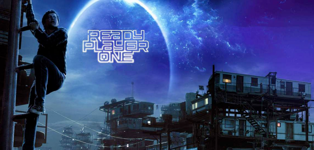 Ready Player One : Steven Spielberg, Saint Patron de nos souvenirs