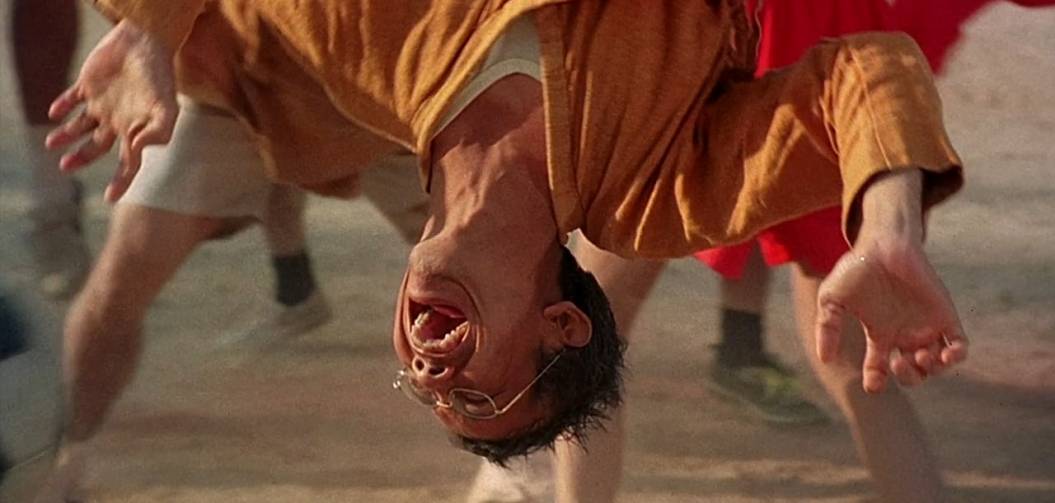 Club VHS : Shaolin Soccer