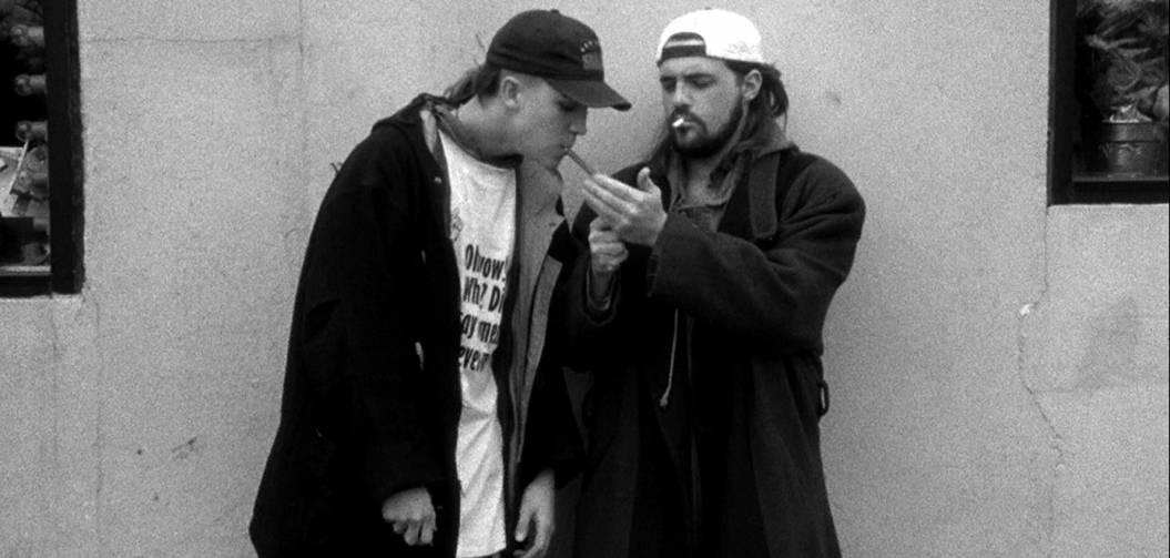 Club VHS : Clerks