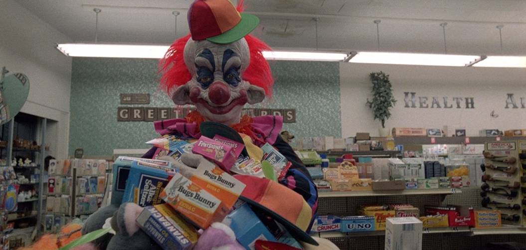 Club VHS : Killer Klowns from Outer Space