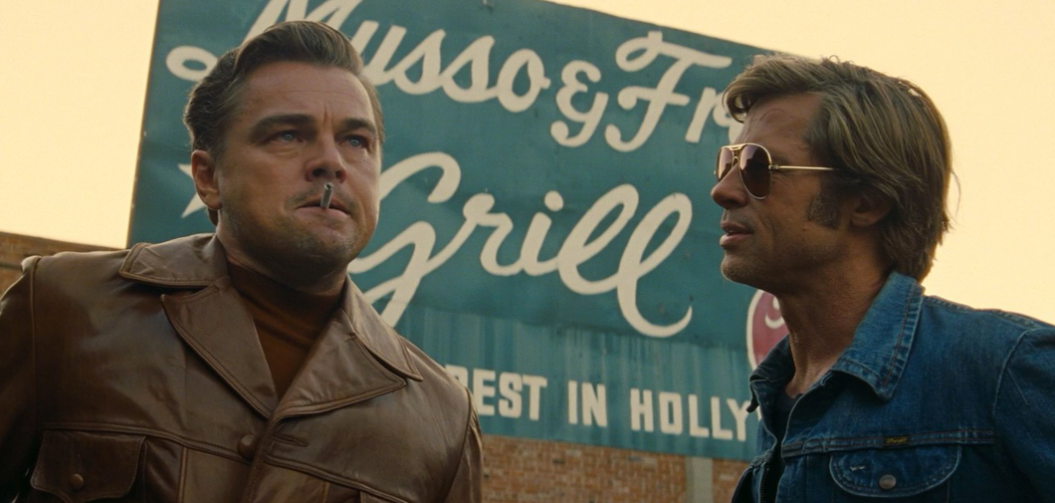 Once Upon a Time… in Hollywood : Y a-t-il un film pour sauver Hollywood ?