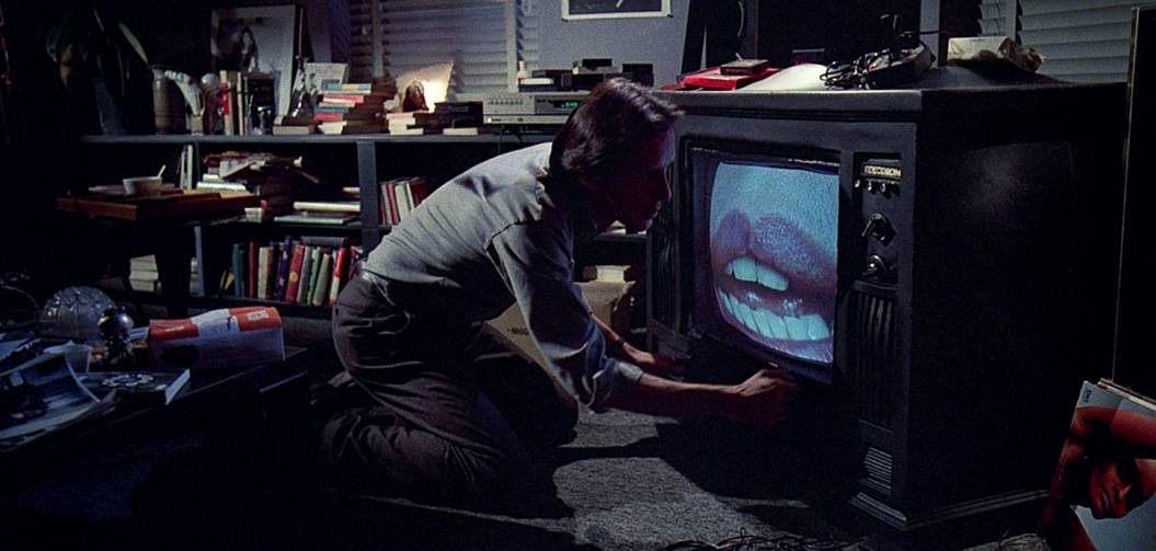 Videodrome : « Je préfère voir ça à la télévision que dans la rue »