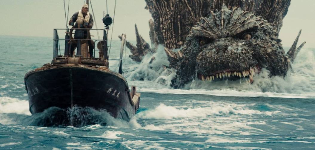 Godzilla Minus One : Décryptage d’un carton-monstre