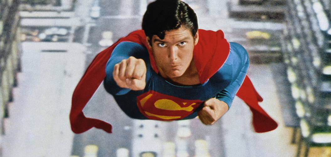 Christopher Reeve, le Superman éternel : Rencontre avec le réalisateur Philippe Guedj