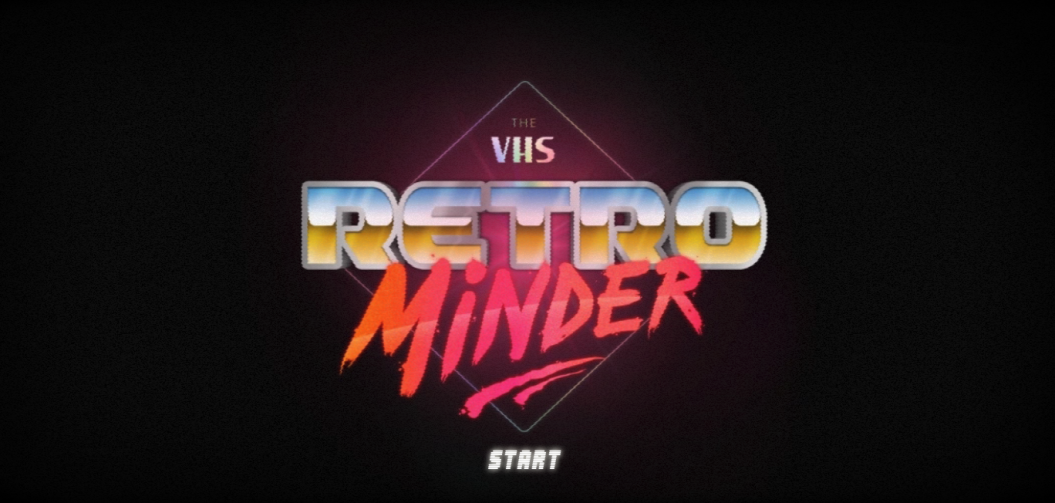 Viens tester ta culture VHS sur Retrominder