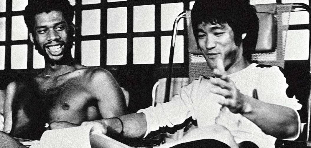 Kareem Abdul-Jabbar, le grand méchant flou