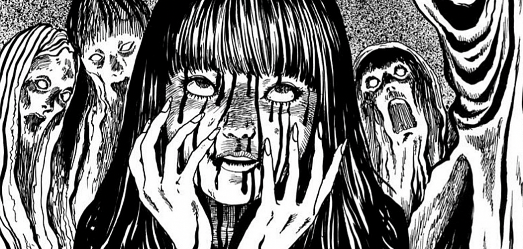 Rencontre avec Junji Ito : l’art de dessiner les cauchemars