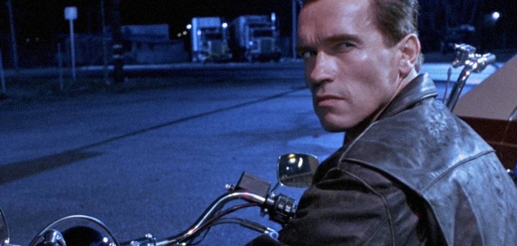Terminator 2 : métal hurlant
