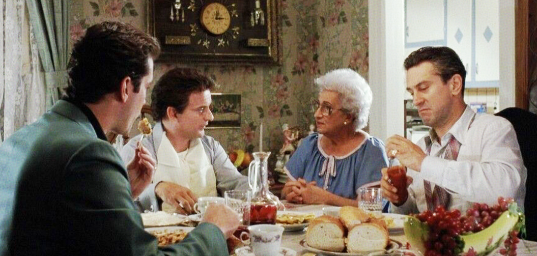 Happy Meal : Les Affranchis 